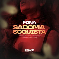 MTG - MINA SADOMASÓQUISTA = ( ( DJ BIEL DO ALTO ) ) - FEAT - MC JHEY, MC BIEL DO ALTO, MCEMOJI E MC BEBE O CRIA