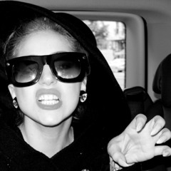 Tinnitus - ARTPOP Act II by Little Monsters *WIP