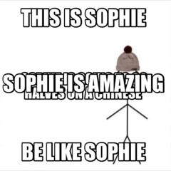 SOPHIE-Immaterial (Virtual42 3cha mix)