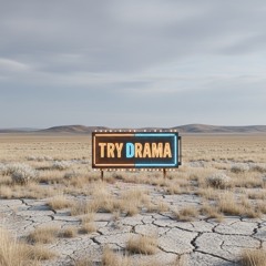 TRY DRAMA - Kaybettim -Instrumental Remix (Official Audio)