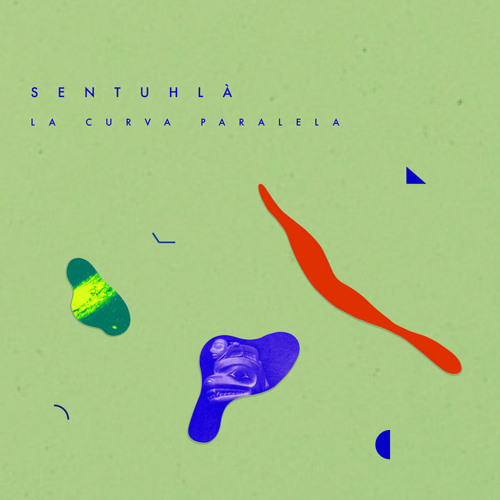 PREMIERE: Senthulà  - Sub páramo [Abstrakce Records]