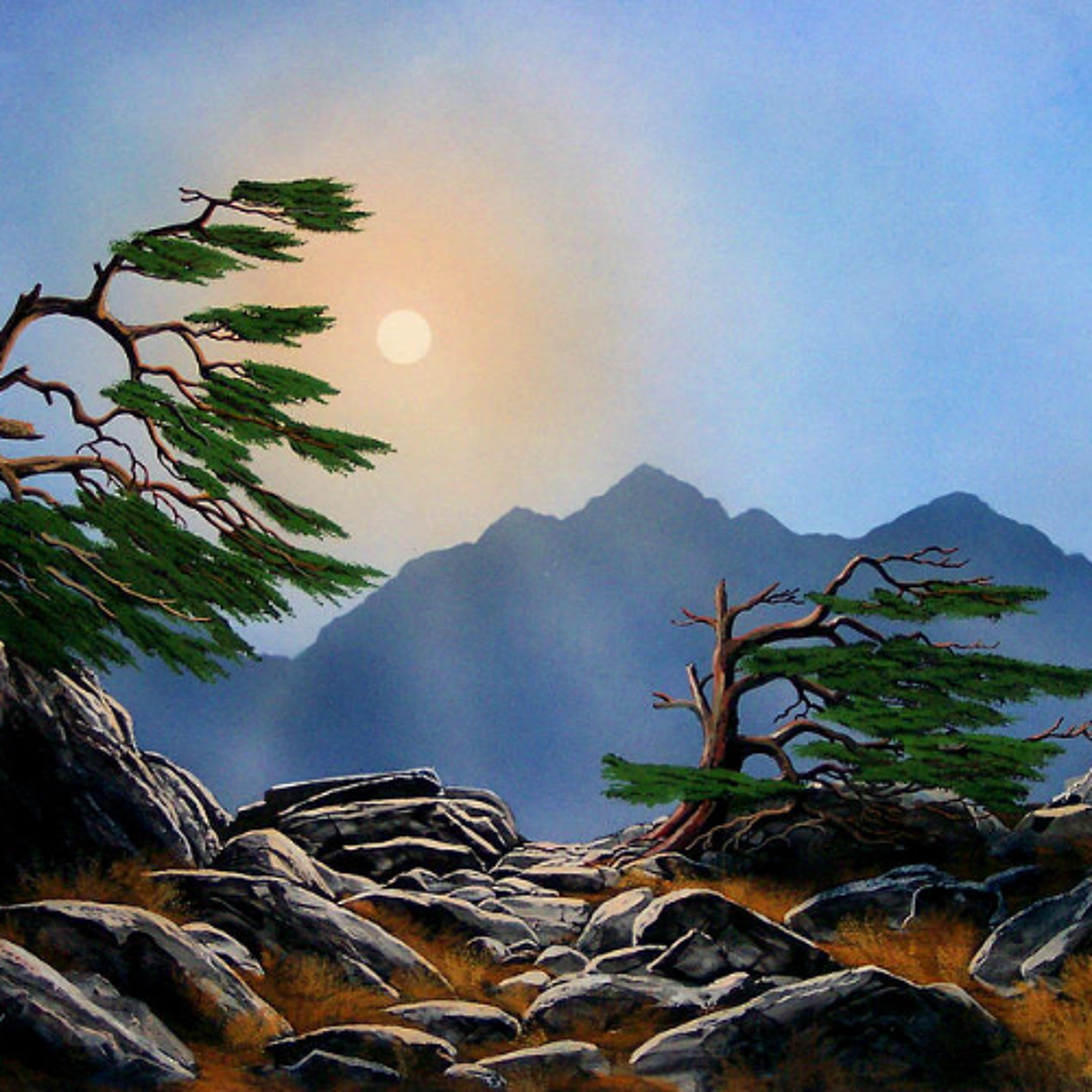 Michael McNamara