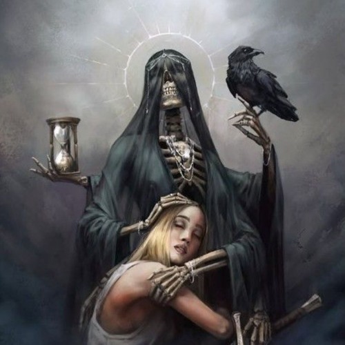 Linonyx - When people are dying (ShAnkAri touch)