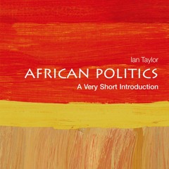 Kindle Book African Politics: A Very Short Introduction (Very Short Introductions)