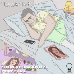 Talk Like That (feat. I AML)
