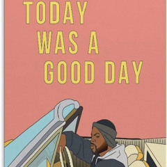Millie Bagz - Today was A Good Day