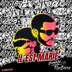 Dj Snake - Teka vs Dj Sad - Il Est Marié (Thebird & Danny Gueira edit)