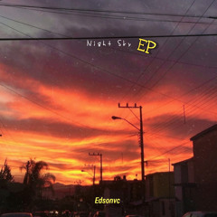 Atardecer 1986