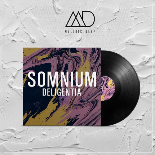 FREE DOWNLOAD: Somnium - Diligentia (Original Mix)