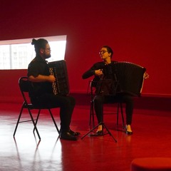 Phase patterns - Steve Reich, by XAMP