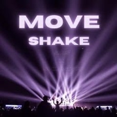 S.O.S. ft. Sklusive - Move Shake