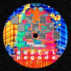 A:R PREMIERE: Amätol - Pagoda (FDL006)