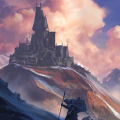 On a Halfway To Nowhere