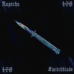 Raptcha - Switchblade