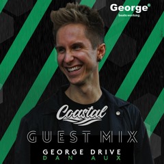 [YANAMIX005] Coastal - GeorgeFM Guestmix (29/08/2020)