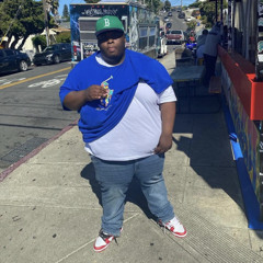 Lil Hungry ft. Ralfy The Plug - Ali Baba