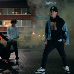 YellaGod x lilbenz - All in All