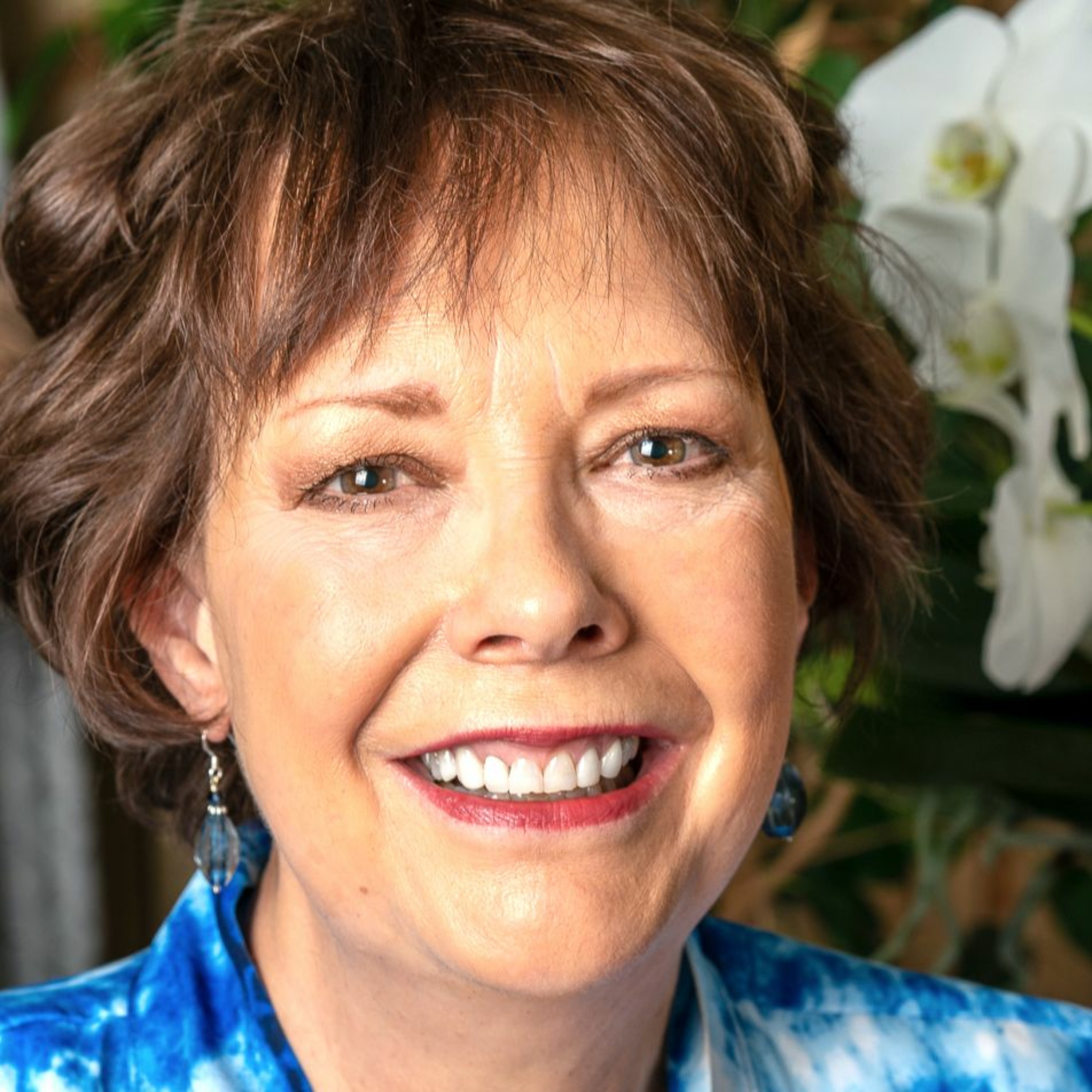 KAren Swain ATP Radio