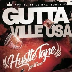 BAKERY--GUTTAVILLE USA MUSIC FT Flea Da Genius