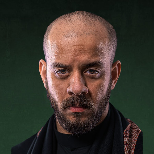 الإعرابي | محمد بوجبارة