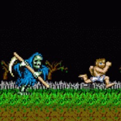 Self sacrifice (prod. by prodlrbeats)