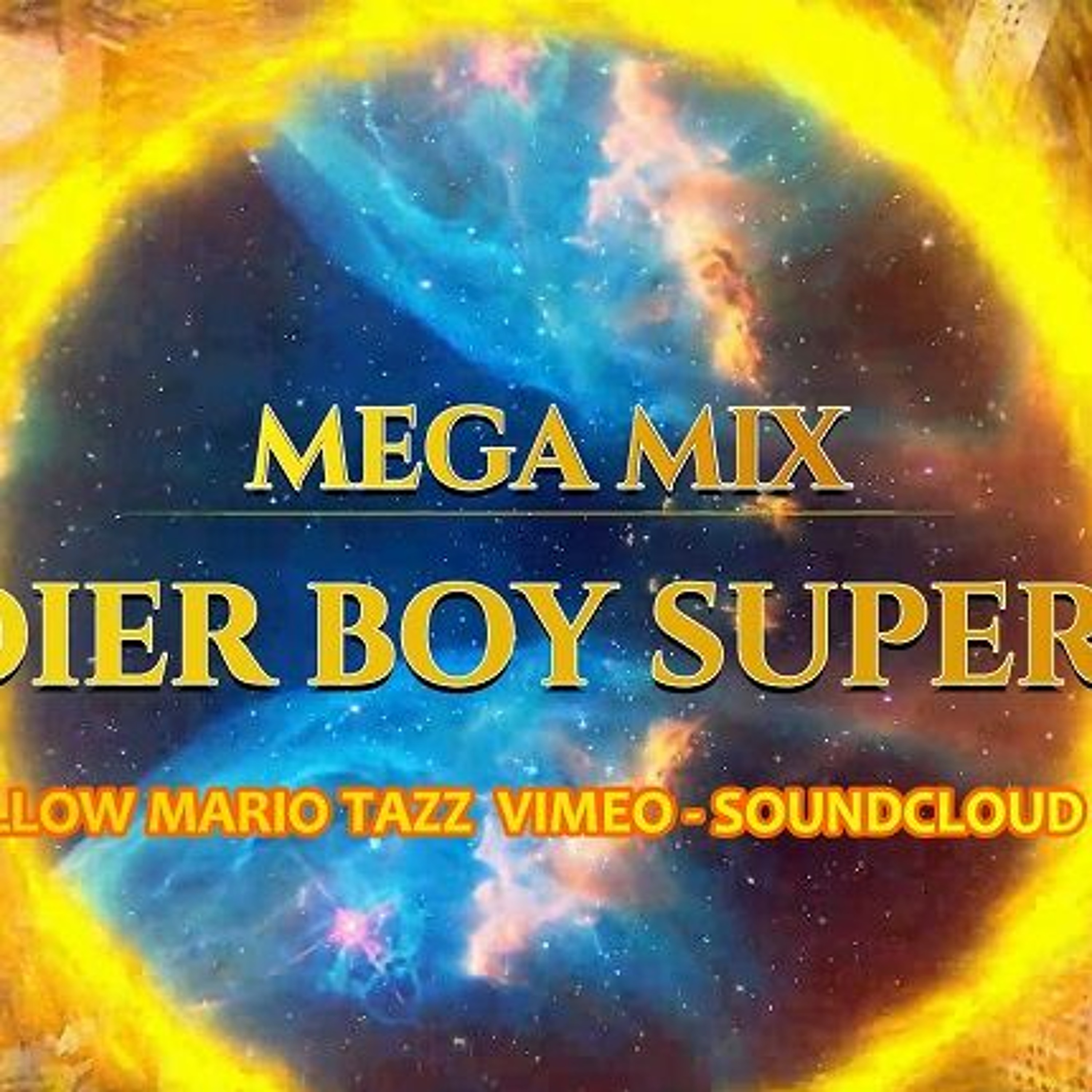 Mario Tazz Entertainment