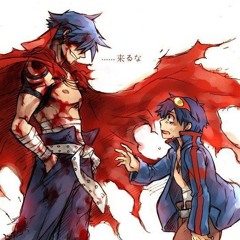 Gurren Lagann X pure imagination