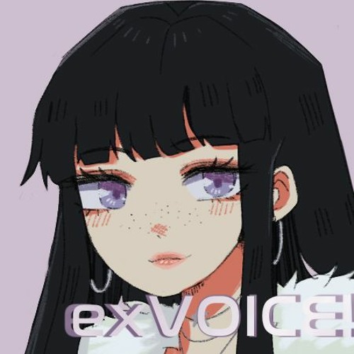 JADE☆exVOICE【exVOICE Package Sample】