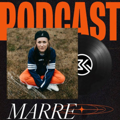 Basskontakt Mix Series 051 - Marre