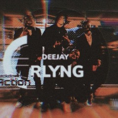 LOCKDOWN MIX (HIP HOP SESH)