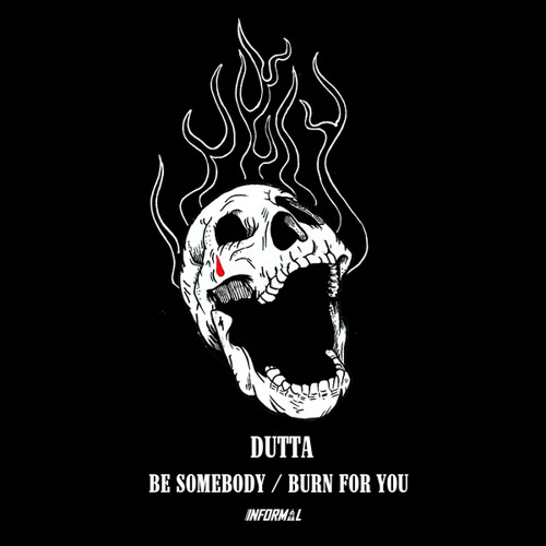Be Somebody