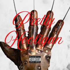 NIGHTMARE ON ELM STREET (Freestyle) - PrETTyHoOLIGan
