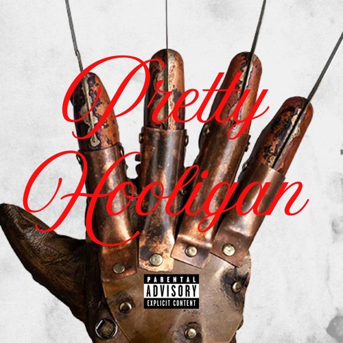 NIGHTMARE ON ELM STREET (Freestyle) - PrETTyHoOLIGan
