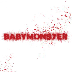 baby monster