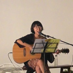 [공연] 너를 사랑해 - 한동준(통기타 커버)