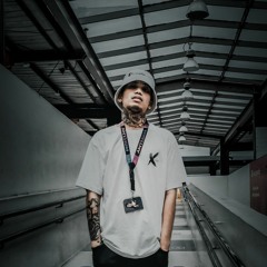 Mistah Lefty - Intruder Coming (Prod. Origami) (192K).mp3