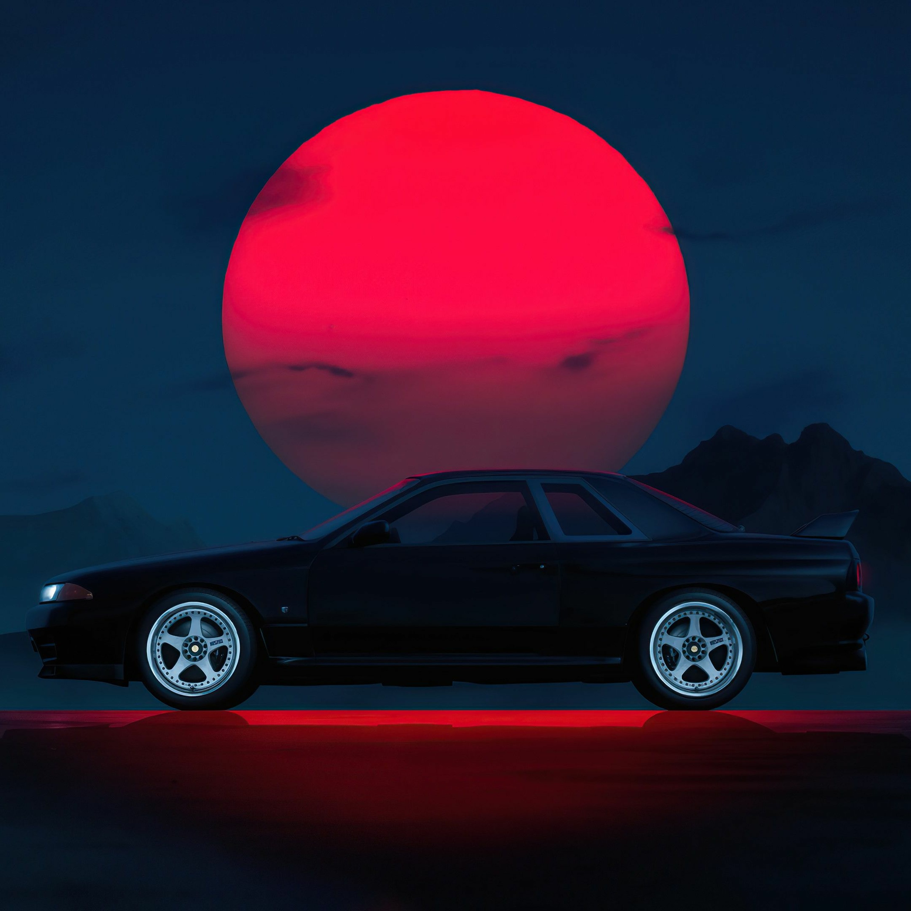 The Moon Light *Beat For Sale* | Travis Scott Type Beat | Dark Melodic Trap episode artwork