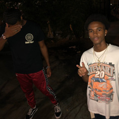 Trap Lullaby Ft. Prince Basqui (Prod. Kevin Katana)