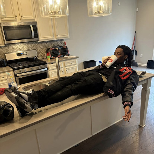 Draco - RaqBaby (Unreleased)