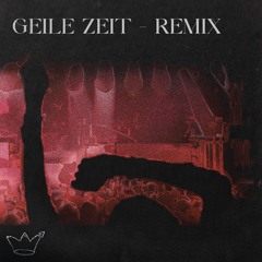 Juli - Geile Zeit (Fynn Royall Remix)