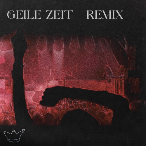 Juli - Geile Zeit (Fynn Royall Remix)