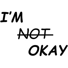 Words $keng - I'M OKAY。
