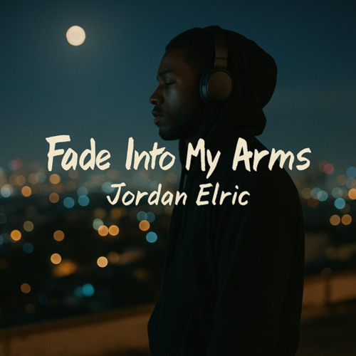 Stream Fade Into My Arms by Jordan Elric | Listen online for free on ...