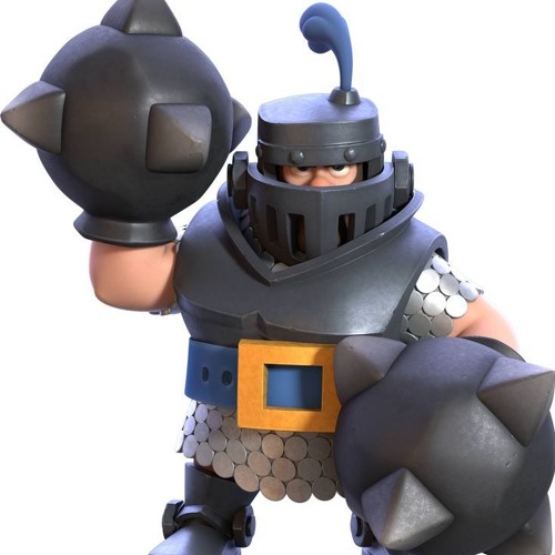 megaknight cypher (5 members) [pk]