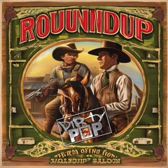 Live at The Roundup Saloon - Dallas Pride 9-14-24