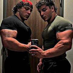 TREN TWINS HEART ATTACK X MEMORY REBOOT