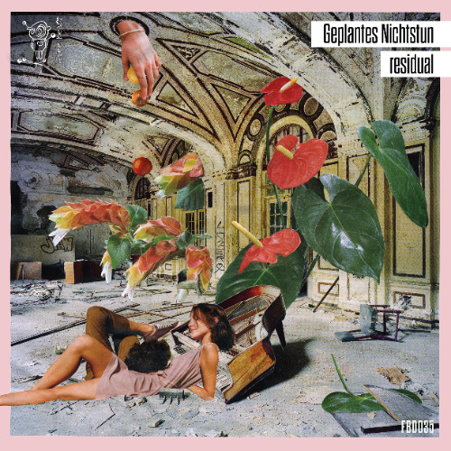 03 - Geplantes Nichtstun - Granular (J.Wockenfuss Remix)