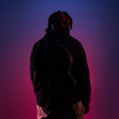 robbery (Acoustic)