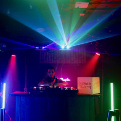 Bori at Hideaway, 2024