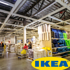 ikea (not lazy) prod vrtex